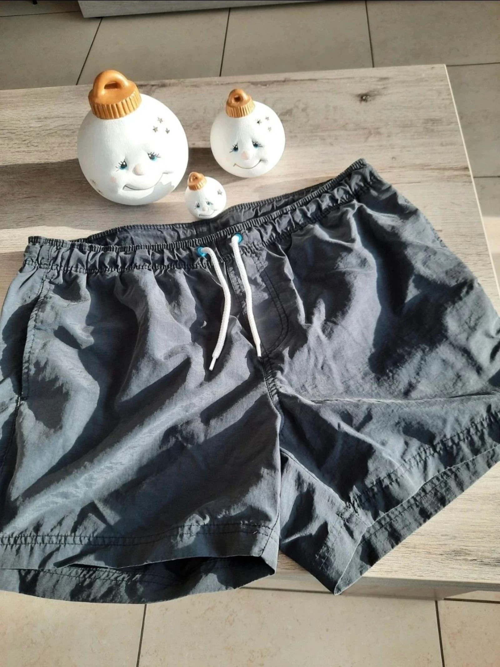 Zwembroek C&A maat M